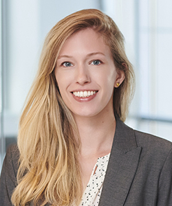 Picture of Kelsey W. Pitts 